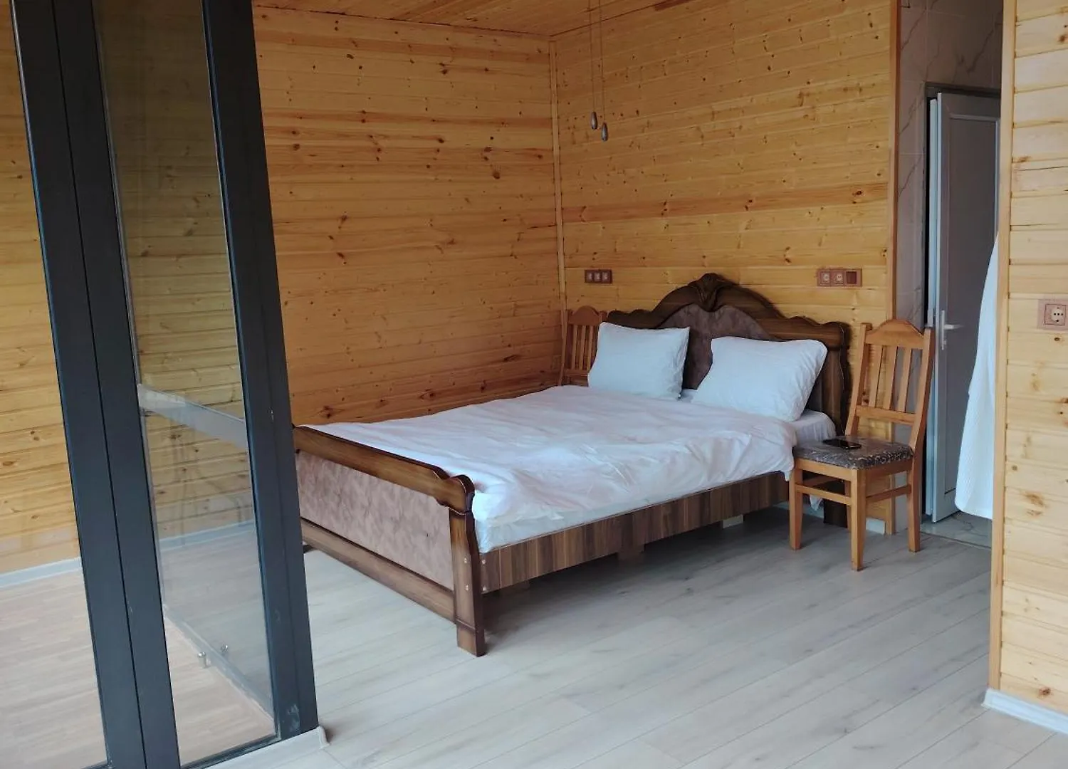 Hotel One Night Batumi Gruzie